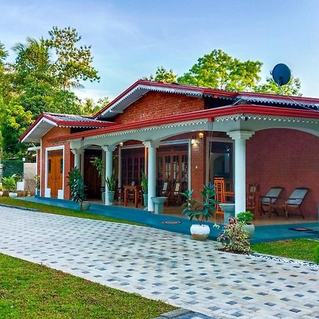 Hotel Sigiri Thilanka Rest Sigiriya Exterior foto