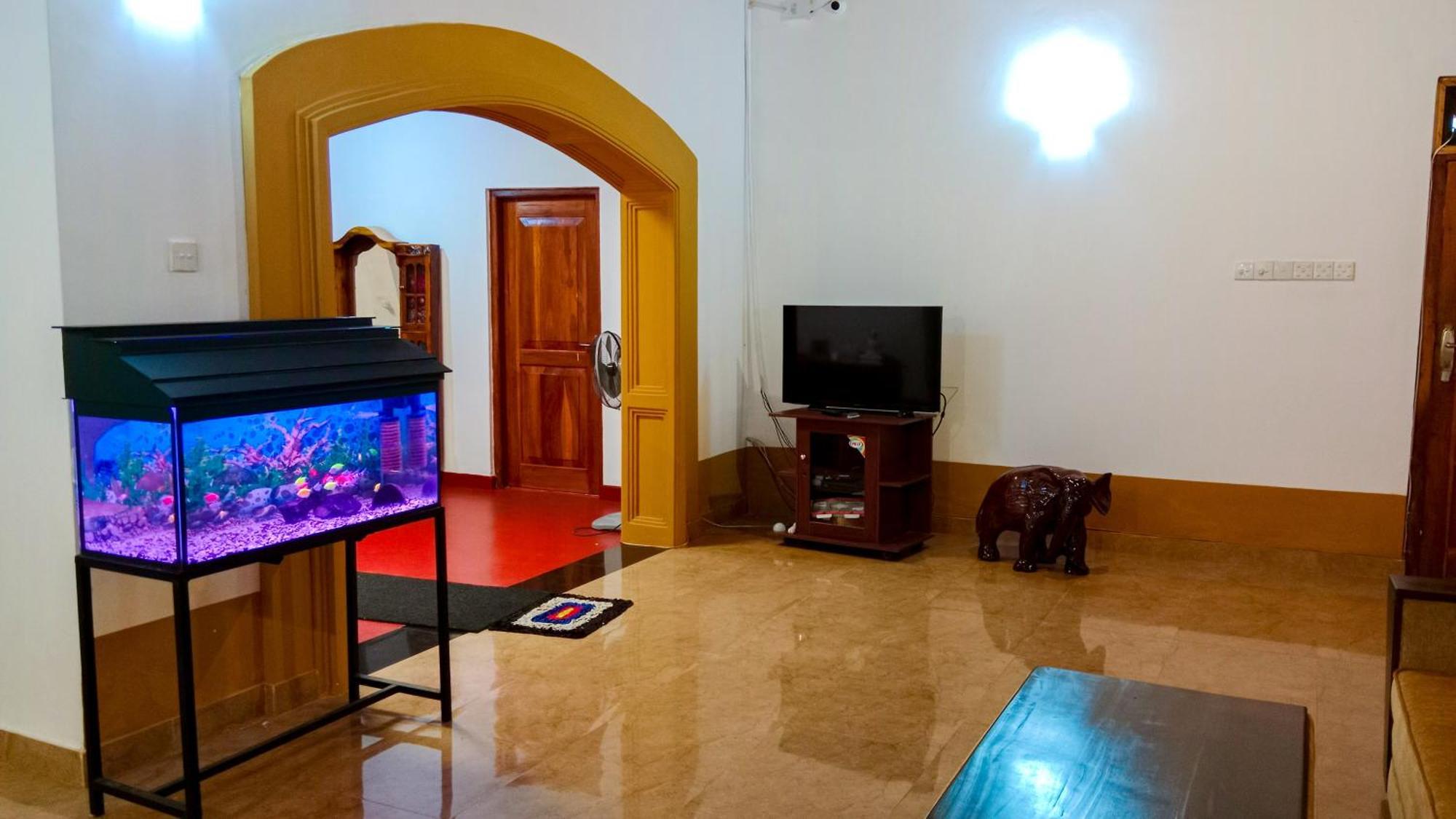 Hotel Sigiri Thilanka Rest Sigiriya Exterior foto