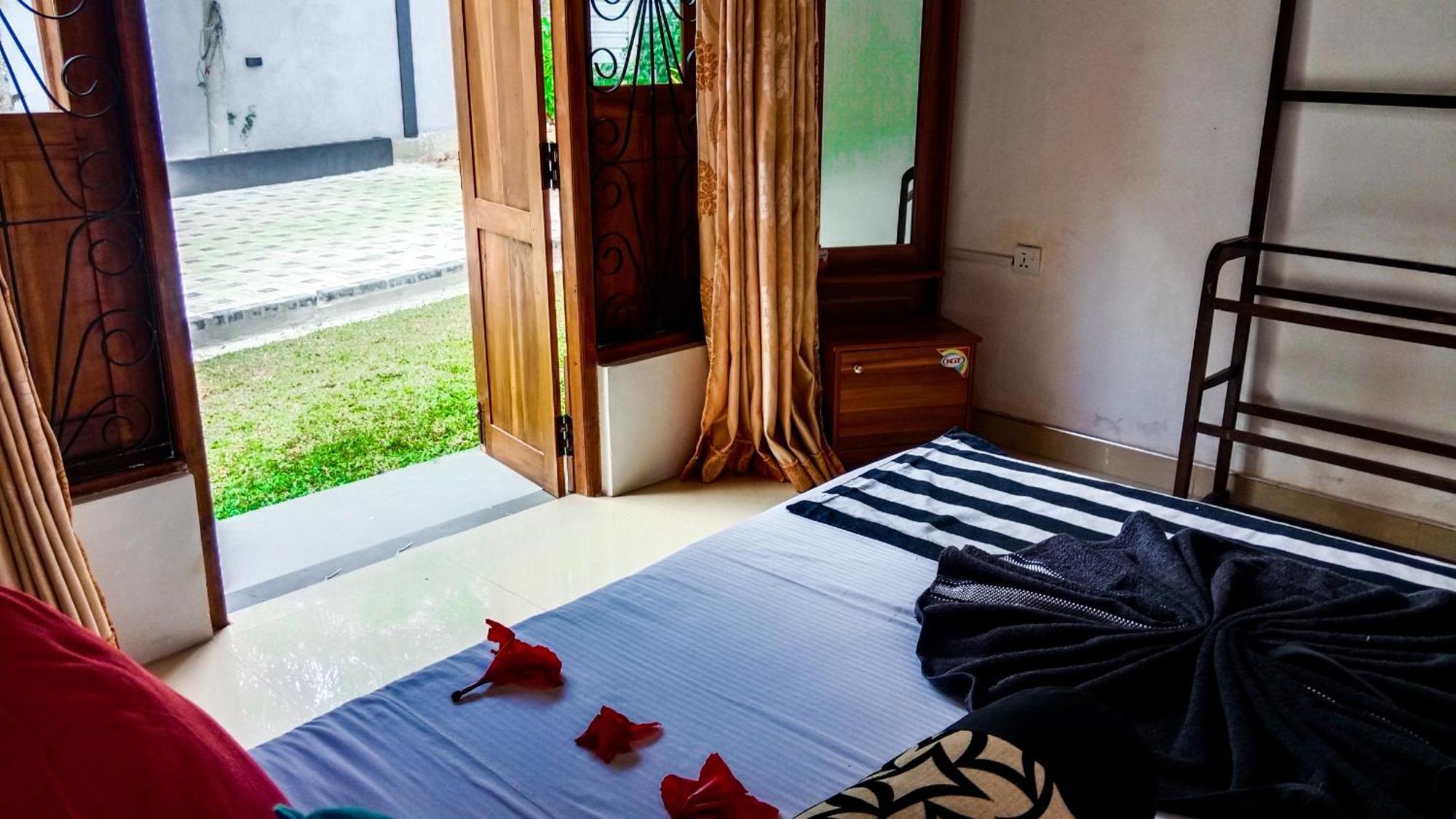 Hotel Sigiri Thilanka Rest Sigiriya Exterior foto